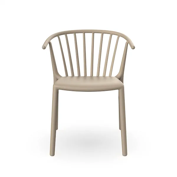 Silla Woody