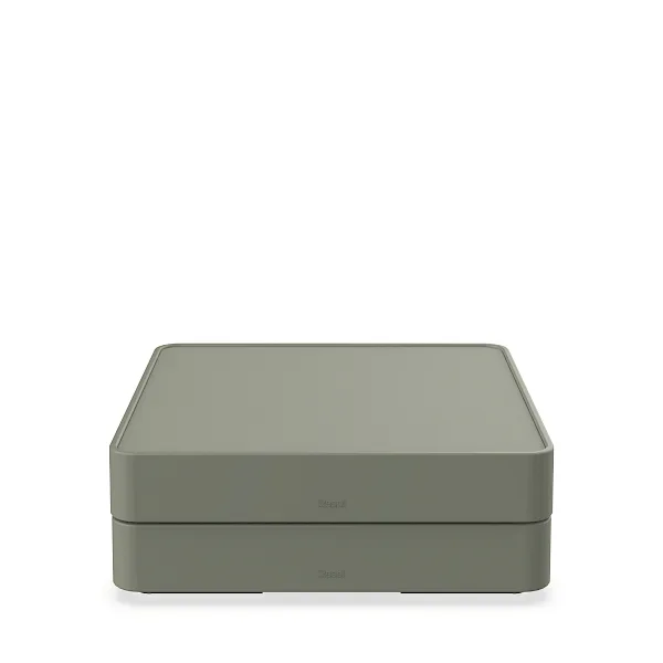 Mesa Brisa base doble